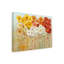 Art sur toile «rouleau Danhui Nai Daisies Fall»-105718169