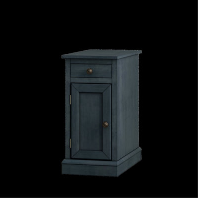 Nightstand, Accent Table, Side Table, End Table For Living Room