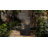 Lawrey Outdoor Weather Resistant Floor Fountain with Lights