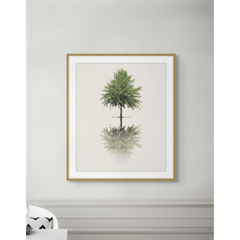As Above So Below 2 Print, 42.48" H x 36.48" W