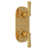 Unlacquered Brass est en rupture de stock