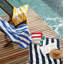 Ensemble de serviettes de plage Oceanfront-116097810