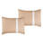 Polyester Striped Comforter-424994884