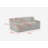 Liyasi Full Compression sofa