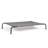 50 In. X 31 In. Iron Frame Mesh Surface Outdoor Pet Bed-975733794