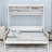 Murphy Bed Wall Bed With Sofa-1739405015