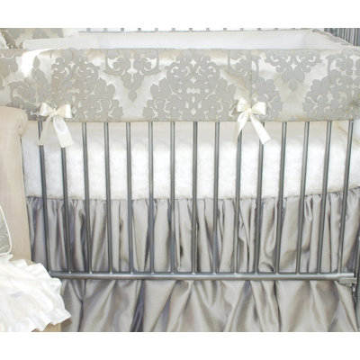 Sterling - Piece Standard Crib Fitted Sheet