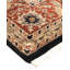 Classic One-of-a-Kind 9' 2" X 12' 5" Hand Knotted Area Rug