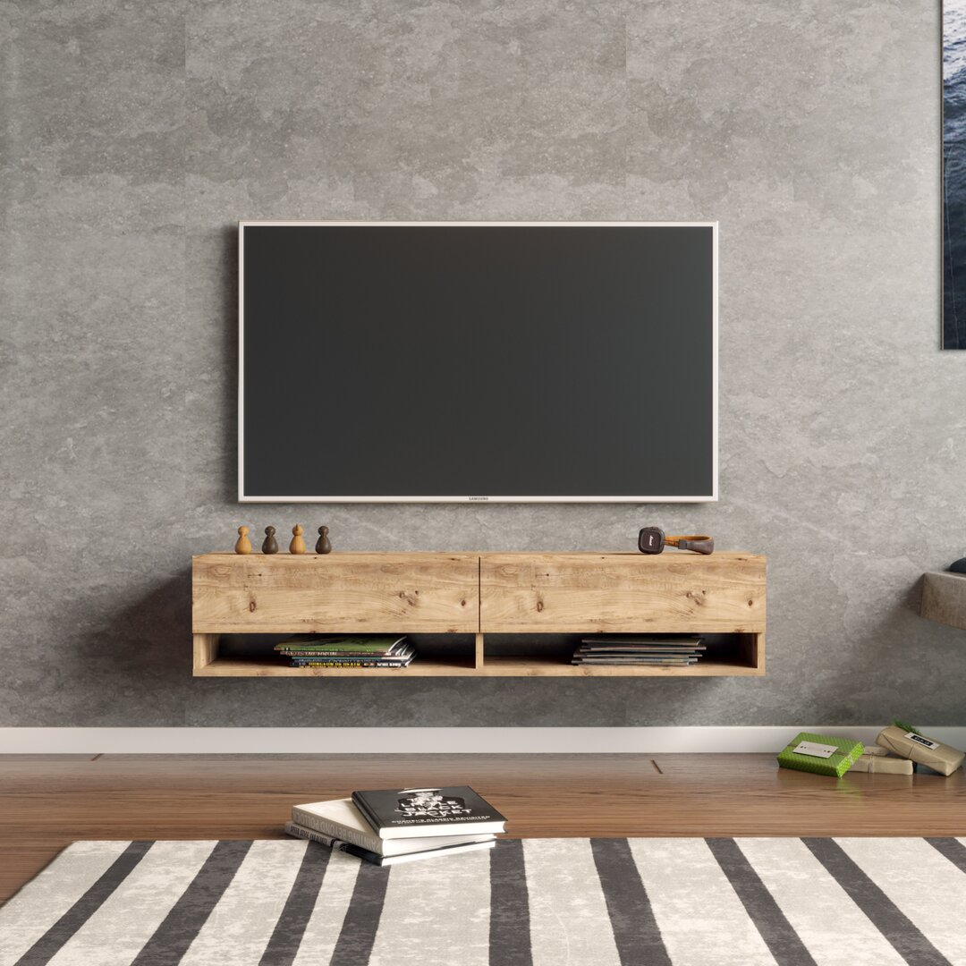 TV-Schrank Dawna für TVs bis zu 65"