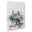 Florence Cathedral in Italy Abstract - Wrapped Canvas-56644674