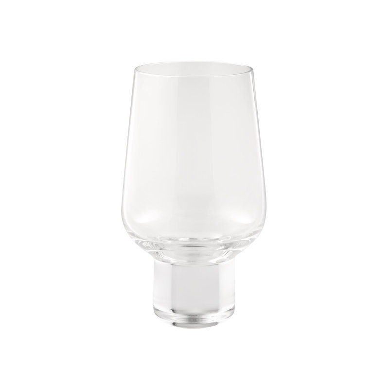 Verre à liqueur avec pied piédestal Koyoi