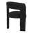 Modern Upholstered No Assembled Barrel Dining Chair-125847415-127663202
