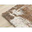 Tapis à poils longs Marrion-1559769307