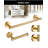 4 - Piece Bathroom Hardware Set-89830628