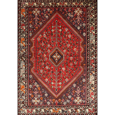 Hatto Oriental Indoor Rug