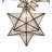 Moravian 19 - Light Dimmable Tiered Chandelier