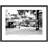 Torquay, The Strand C1950 by Francis Frith - Single Picture Frame Print-51144058
