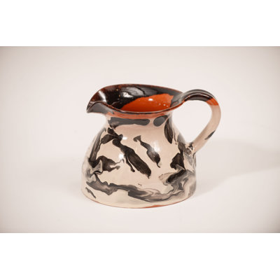 Bransford Milk Jug