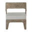 Raya 25.75" Wide Lounge Chair