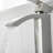 Topcraft Single Handle Modern Bathroom Faucet-115626823