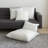 Roshina Solid Colour Reversible Pillow Insert-1632974137