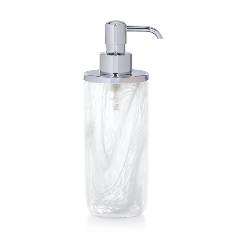 Nuvola Cloud Soap / Lotion Dispenser