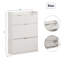 10 Pair Shoe Storage Cabinet-1920319990