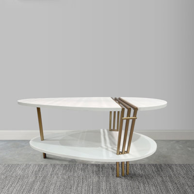 Jesup Coffee Table