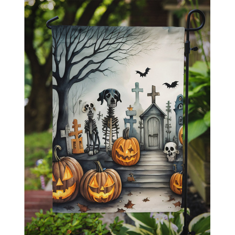 Double face H 15,5 po x l 11,25 po