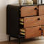 Armoire d'appoint Mid-Century