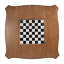 Table de jeu d'échecs 36 po