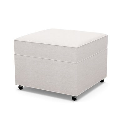 Square Ottoman
