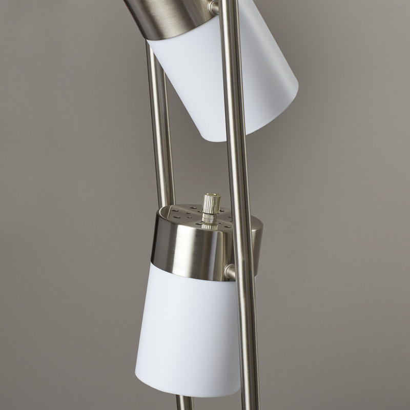 Lampe de table 25 po Shelborne