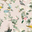 Floral Wallpaper Double Roll
