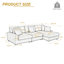 3 Seater Sectional-1625006642