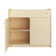 Foundations SafeSwing Changing Table with Pad