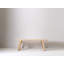 Isometric Solid Wood Dining Bench-954725182-954725181