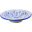 Handmade Ceramic Decorative Plate