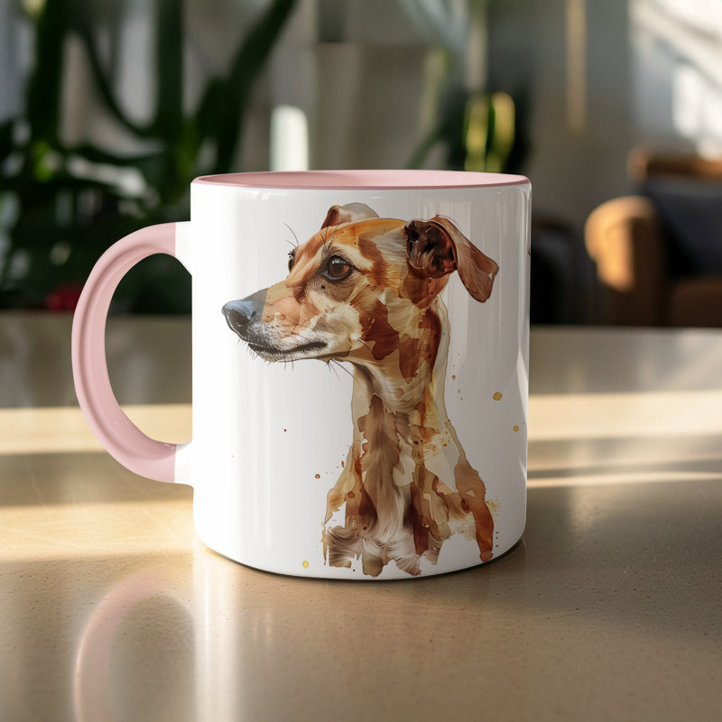 Mug, 2