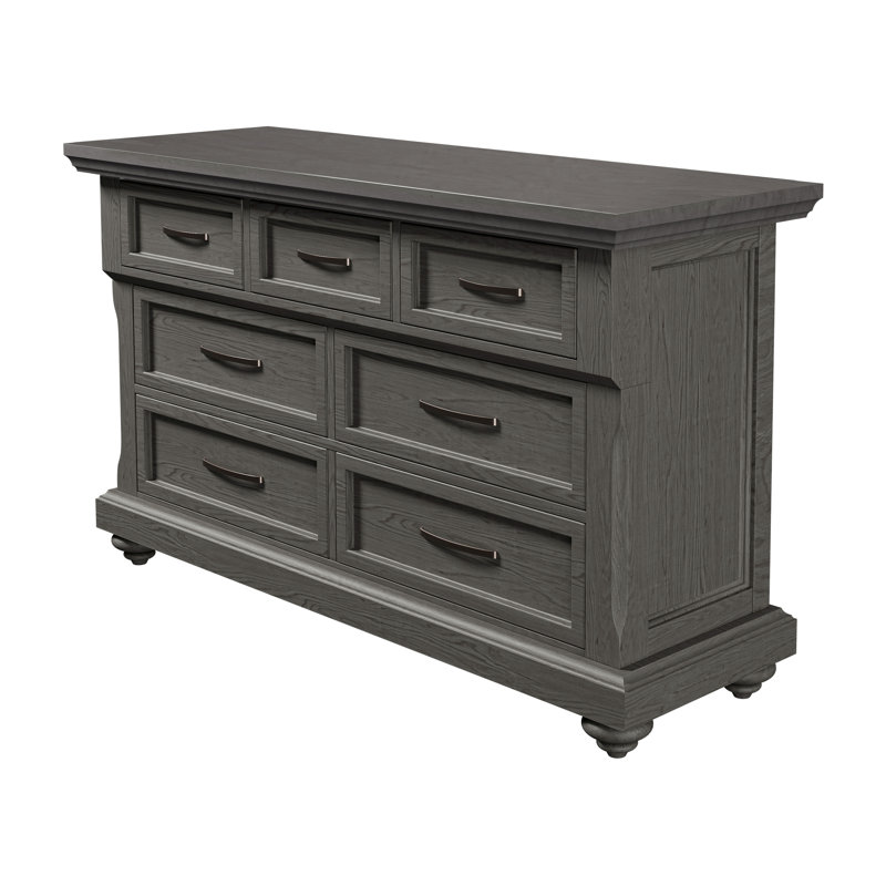 Commode
