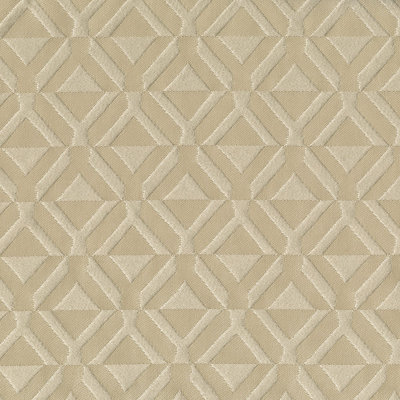 Tissu jacquard Abbeyshea Idéal par The Yard