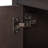 35.04 " Single Bathroom Vanity Base-91688787