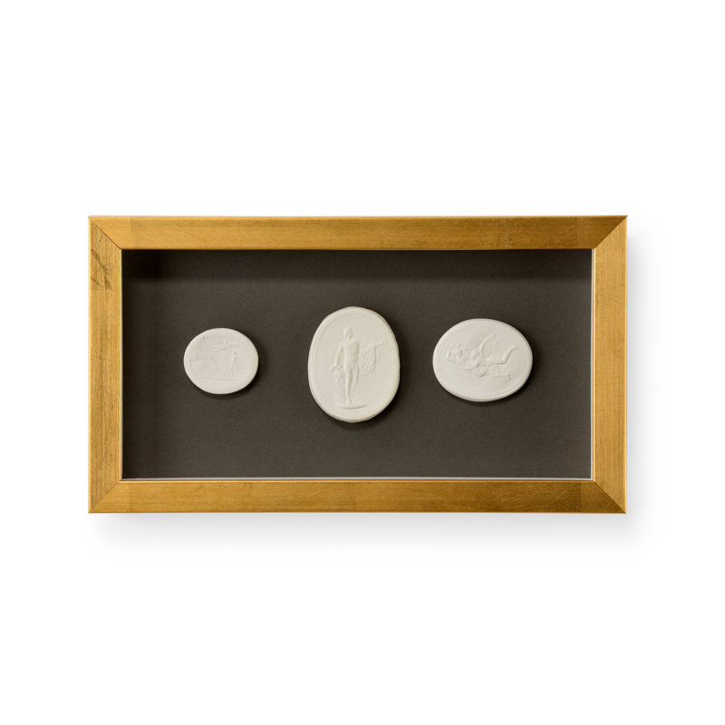 " Intaglio "