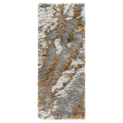 Reyes Abstract Indoor Rug