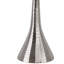 Porte-bougie conique en métal et aluminium-56006875-56006873