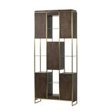 Thomas Bina Bookcase