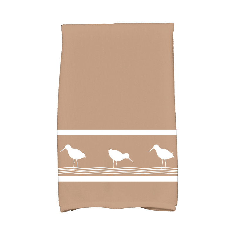 Débarbouillette Ludwig, Taupe / beige