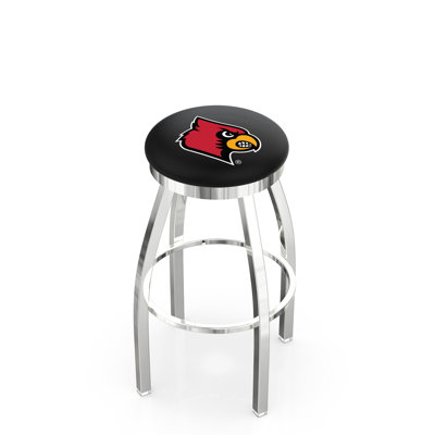 NCAA 36" Swivel Bar Stool