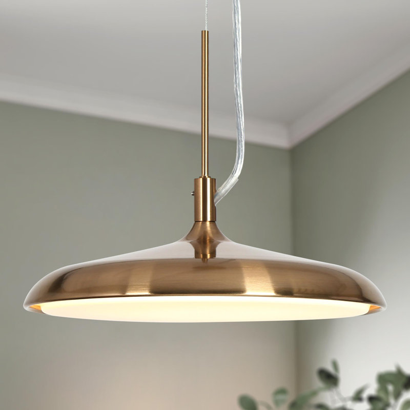 Shanitha - Light Pendant