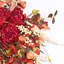 Faux feston d'automne-849507435